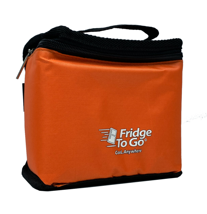 Fridge To Go - 1192 Dual 冰袋