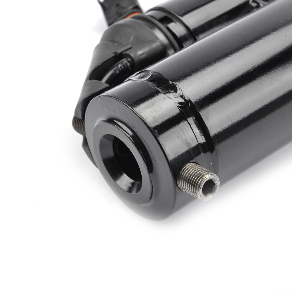 Front Left/Right Air Suspension Air Shock for Benz W220